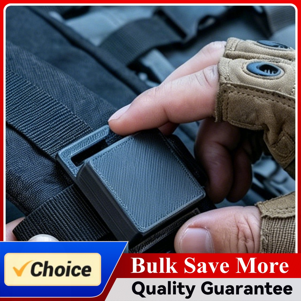 Edc Carry Kit - Supporto per Radio da Zaino in