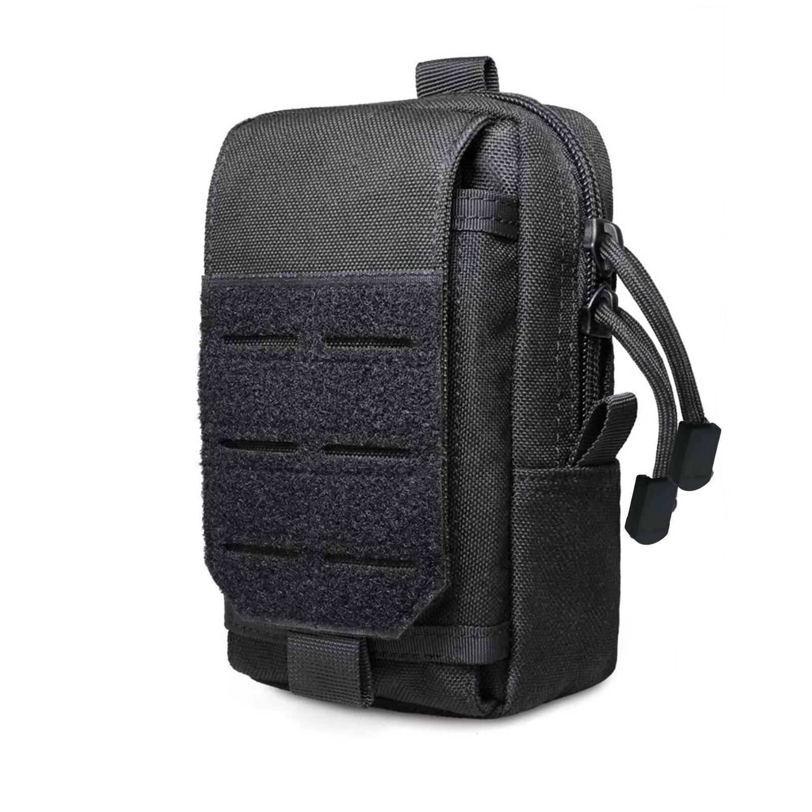 Edc Carry Fanny Pack - Marsupio tattico Molle Marsupio da uomo