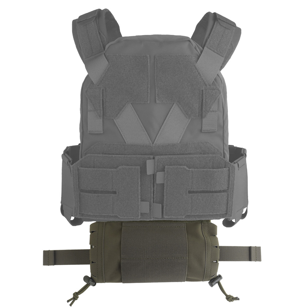 Edc Carry Fanny Pack - Borsa Tattica UG Medica 1 Borsa