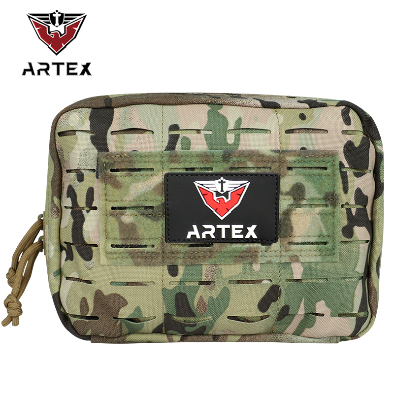 Borsa Tattica MOLLE EDC per Ki - Edc Carry Fanny Pack recensione e prezzo
