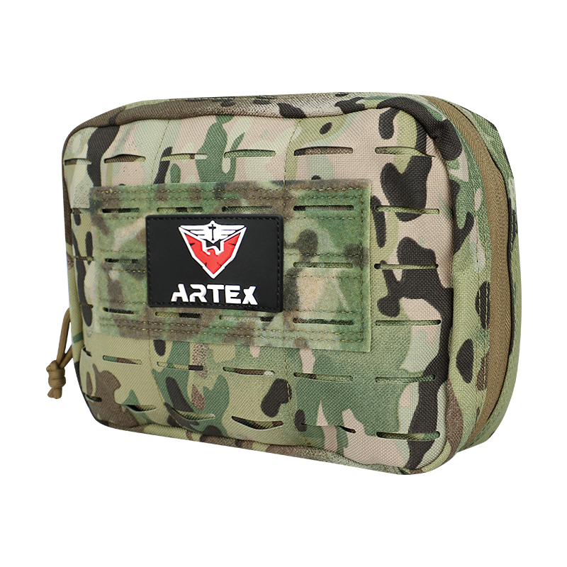 Borsa Tattica MOLLE EDC per Ki - Edc Carry Fanny Pack recensione e prezzo