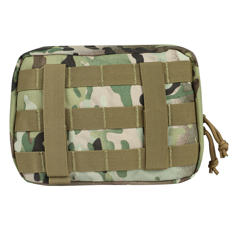 Borsa Tattica MOLLE EDC per Ki - Edc Carry Fanny Pack recensione e prezzo