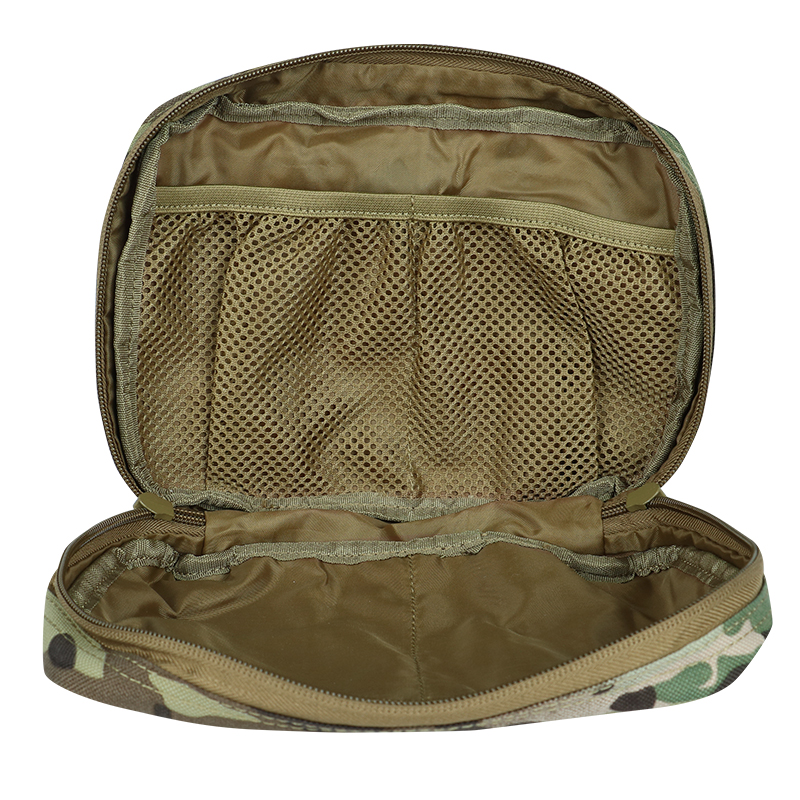 Borsa Tattica MOLLE EDC per Ki - Edc Carry Fanny Pack recensione e prezzo