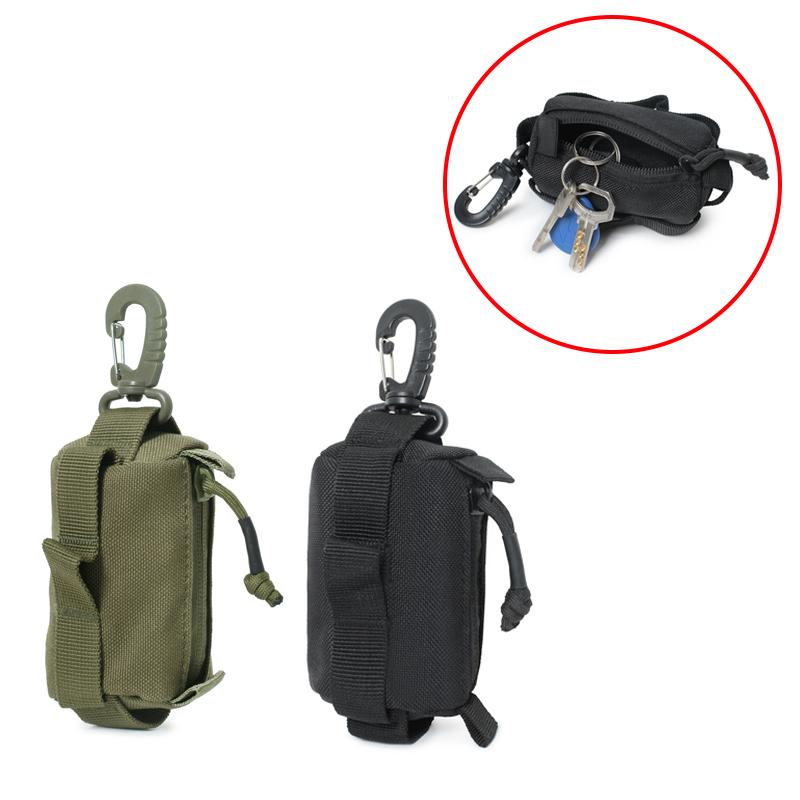 Borsa EDC da Esterno, Portachi - Edc Carry Fanny Pack recensione e prezzo