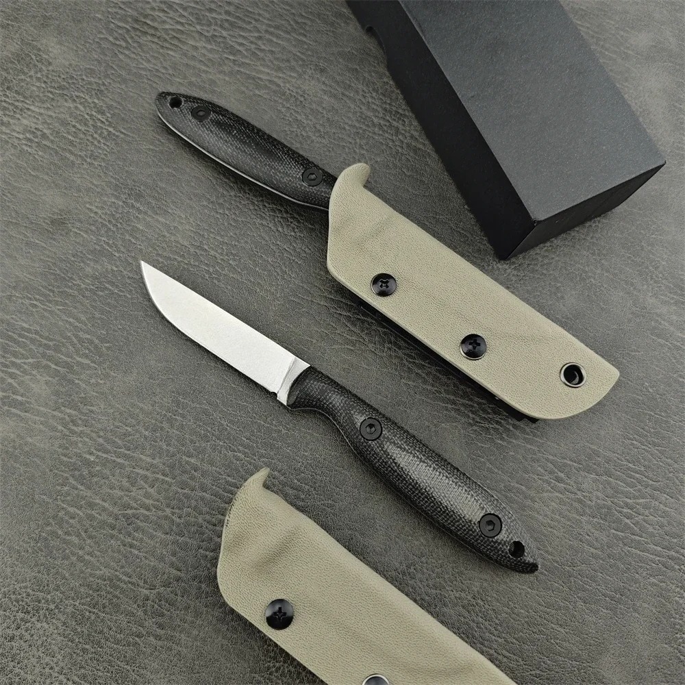 Coltello tascabile con lama fi - Edc Carry Pocket Knife recensione e prezzo