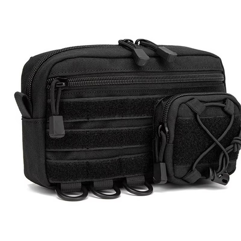 Borsa EDC 1000D, Organizer Mol - Edc Carry Fanny Pack recensione e prezzo