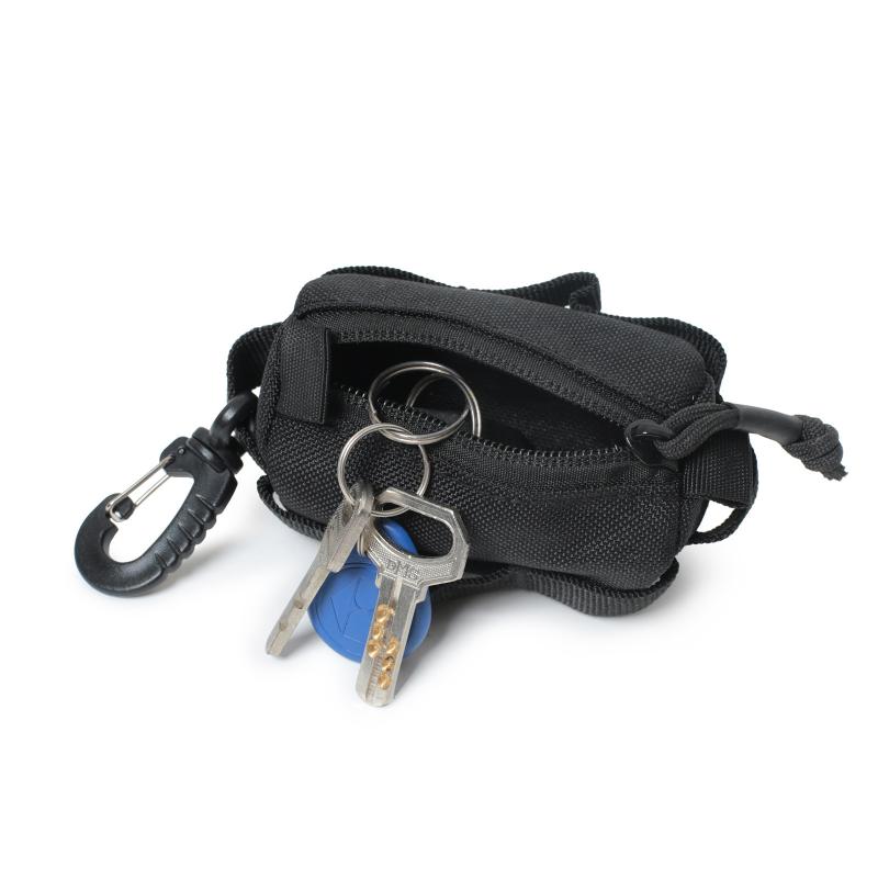 Borsa da Cintura Outdoor con C - Edc Carry Fanny Pack recensione e prezzo