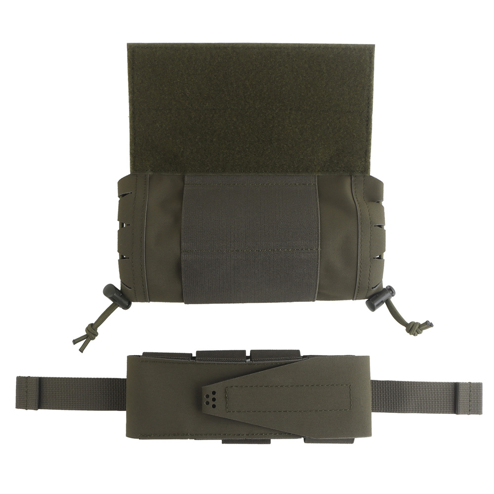 Borsa Tattica UG Medica 1 Bors - Edc Carry Fanny Pack recensione e prezzo