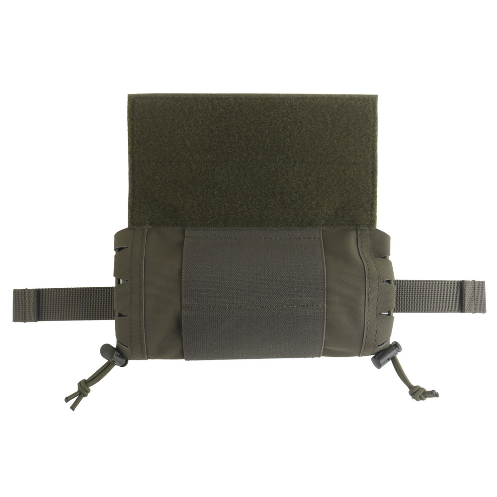 Borsa Tattica UG Medica 1 Bors - Edc Carry Fanny Pack recensione e prezzo