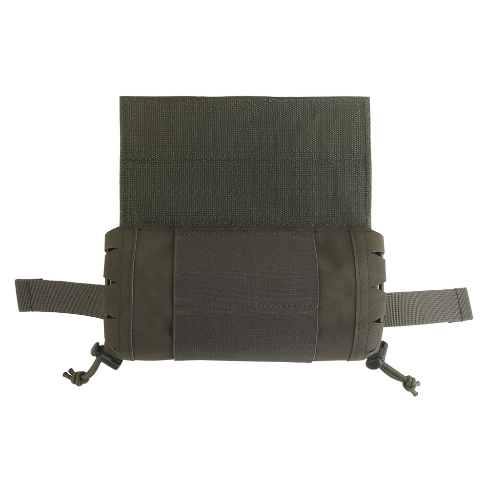 Borsa Tattica UG Medica 1 Bors - Edc Carry Fanny Pack recensione e prezzo