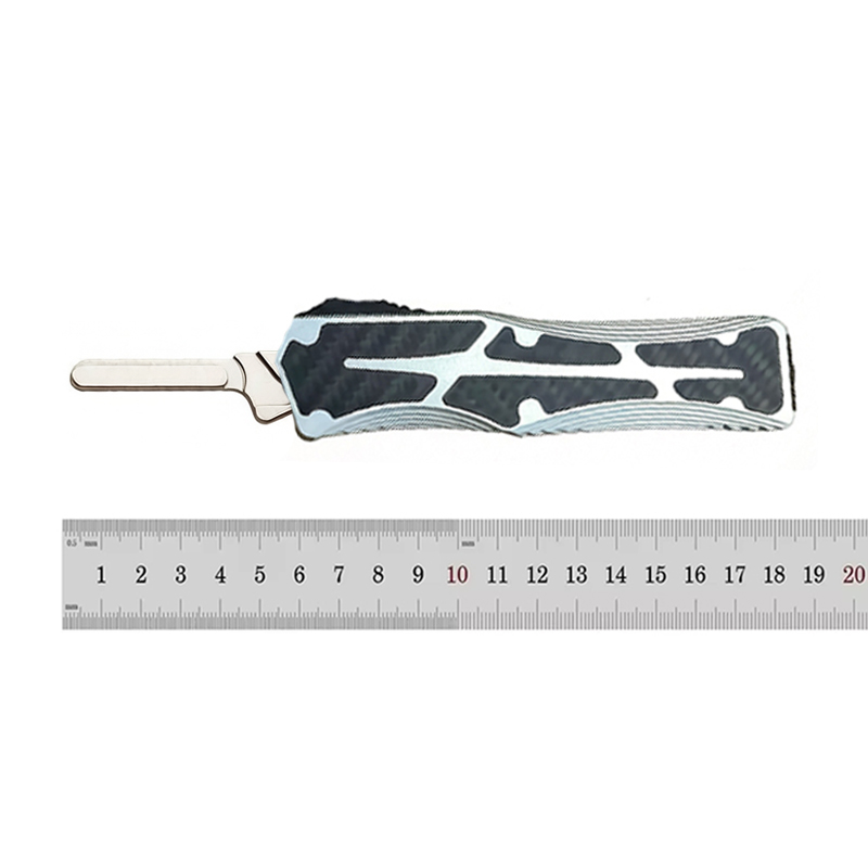 Coltello Tascabile da Esterno  - Edc Carry Pocket Knife recensione e prezzo