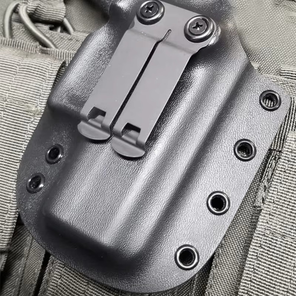 Kit di montaggio per clip da t - Edc Carry Clip recensione e prezzo