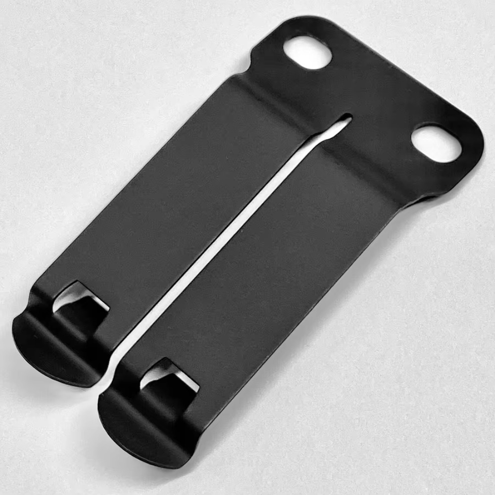 Kit di montaggio per clip da t - Edc Carry Clip recensione e prezzo