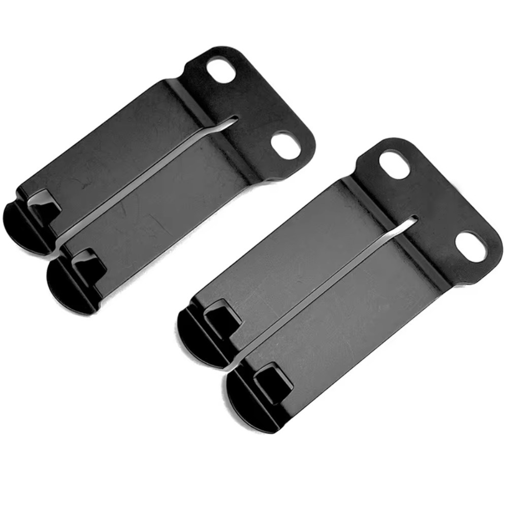Kit di montaggio per clip da t - Edc Carry Clip recensione e prezzo