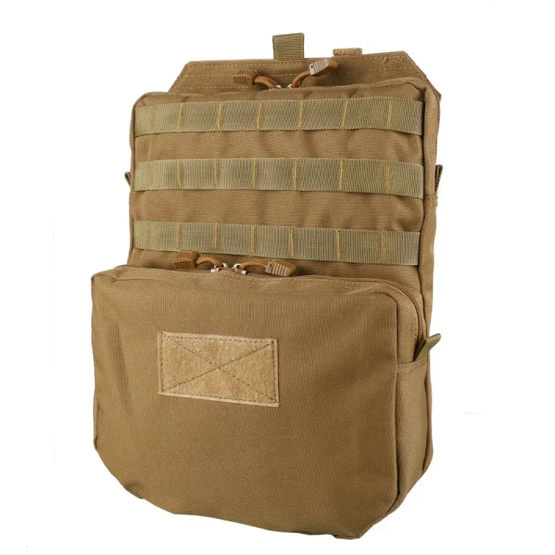 Tactical Plate Carrier zaino A - Edc Carry Kit recensione e prezzo