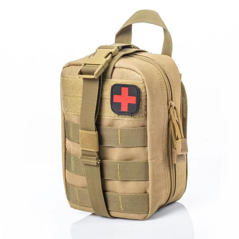 Kit di Primo Soccorso Borsa Me - Edc Carry Fanny Pack recensione e prezzo