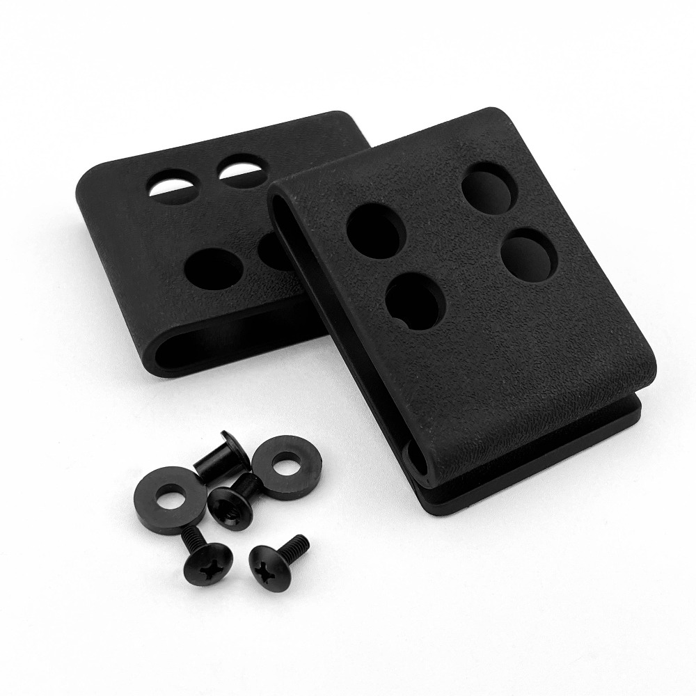 Strumenti Portatili EDC, Clip  - Edc Carry Clip recensione e prezzo