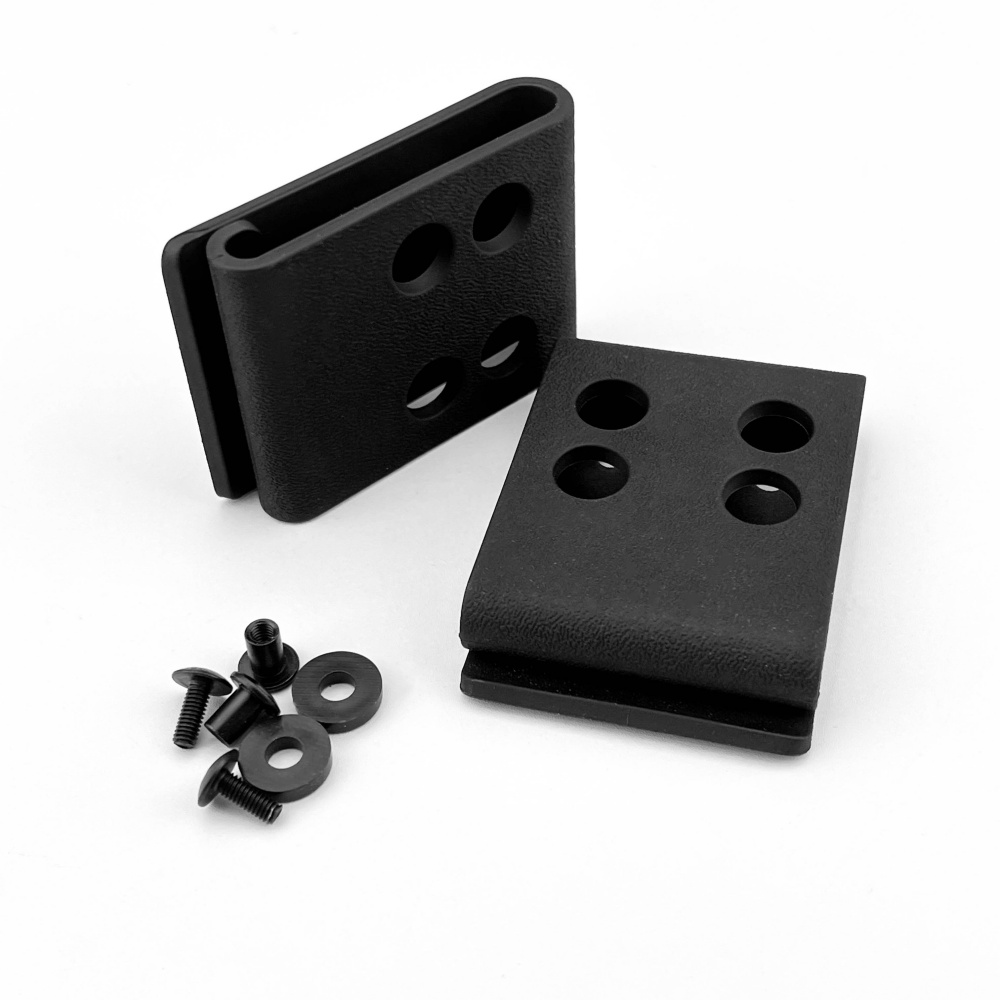 Strumenti Portatili EDC, Clip  - Edc Carry Clip recensione e prezzo