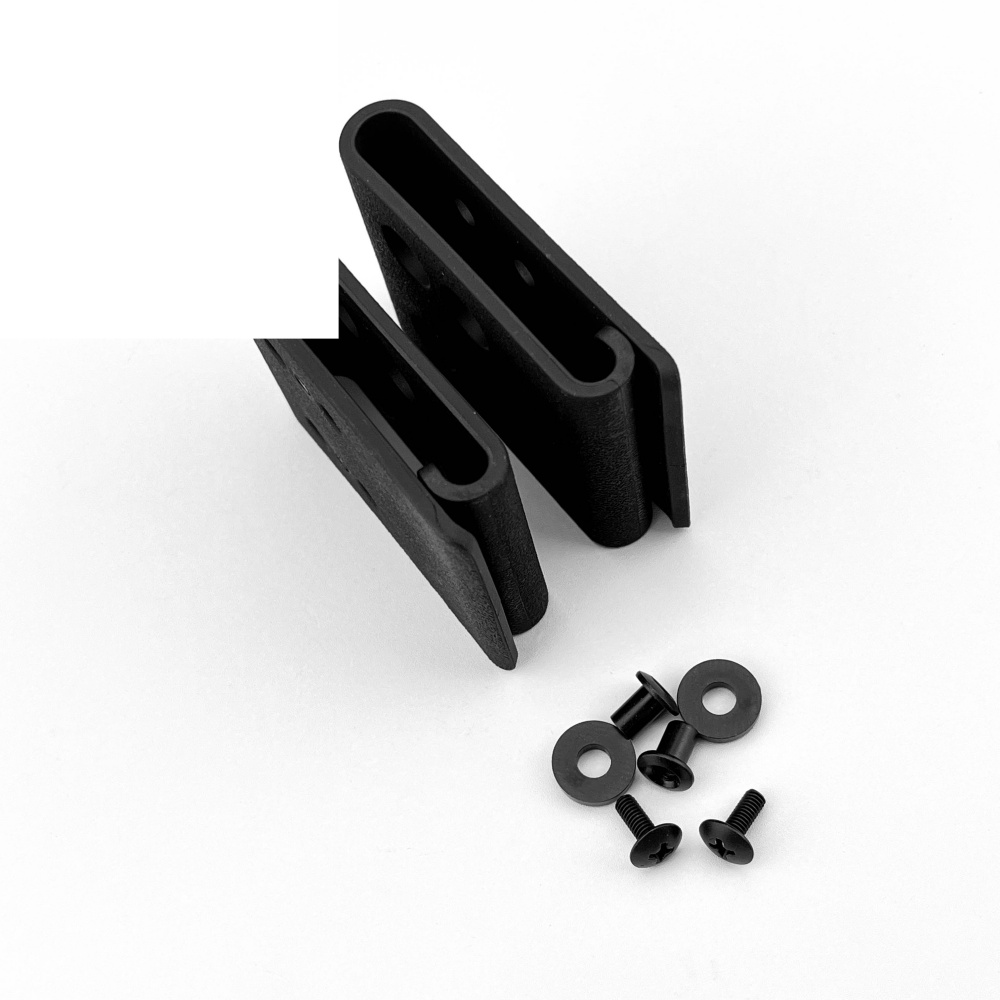 Strumenti Portatili EDC, Clip  - Edc Carry Clip recensione e prezzo