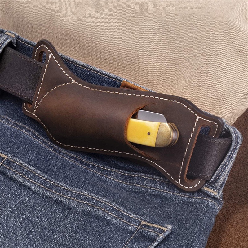 Fodero/Custodia per Coltello E - Edc Carry Knife recensione e prezzo