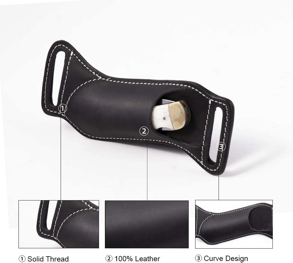 Fodero/Custodia per Coltello E - Edc Carry Knife recensione e prezzo