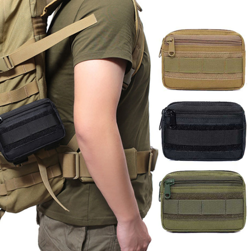 Confezione EDC a doppio strato - Edc Carry Kit recensione e prezzo