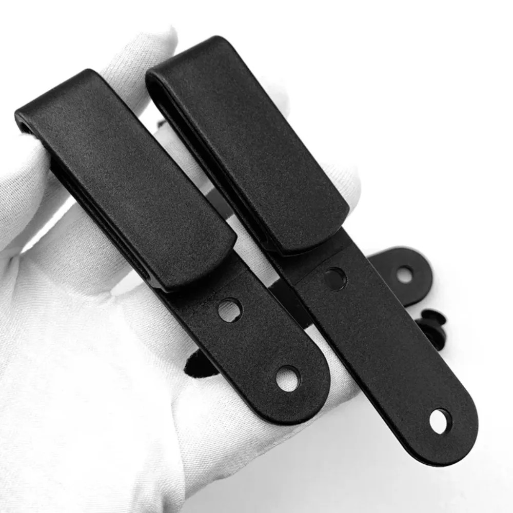1 Pezzo - Clip per Cintura EDC - Edc Carry Clip recensione e prezzo