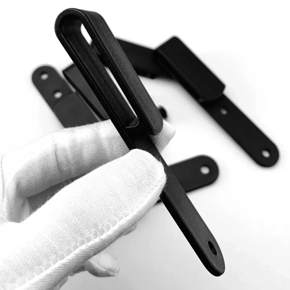 1 Pezzo - Clip per Cintura EDC - Edc Carry Clip recensione e prezzo