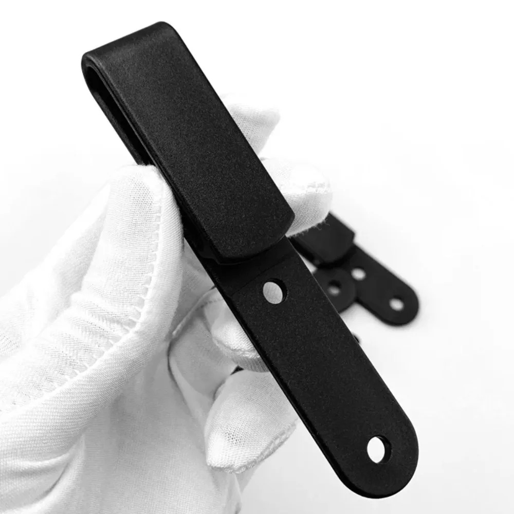 1 Pezzo - Clip per Cintura EDC - Edc Carry Clip recensione e prezzo
