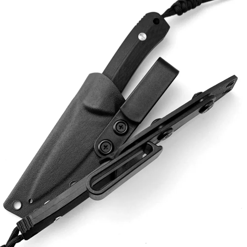 1 Pezzo - Clip per Cintura EDC - Edc Carry Clip recensione e prezzo